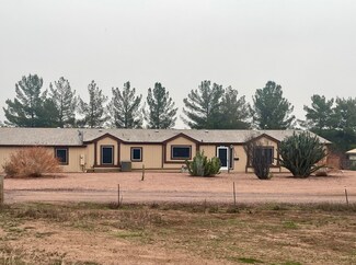 101 S Starkey Ln, Tonto Basin, AZ 85553