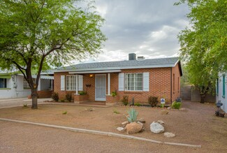 631 N Erin Ave, Tucson, AZ 85711