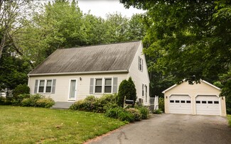 23 Douglas St, Lisbon, ME 04252