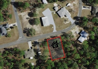 7094 N Maltese Dr, Citrus Springs, FL 34433