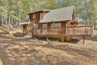13881 Windwhistle Way, Grass Valley, CA 95949