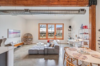 2502 Live Oak St Unit 109, Dallas, TX 75204