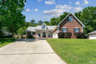 1441 Chalet Place, Pensacola, FL 32514