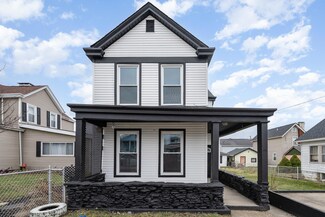 3307 Grace Ave, Covington, KY 41015