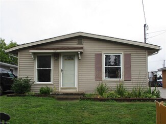 614 Baldwin Rd, Akron, OH 44312