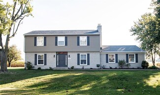 1601 Bethel Ave, Tipton, IN 46072