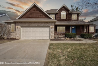 16909 Broadview Dr, East Lansing, MI 48823