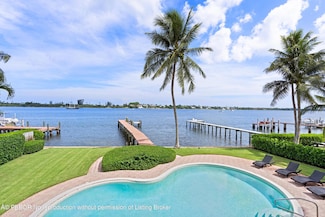 3304 N Flagler Dr, West Palm Beach, FL 33407