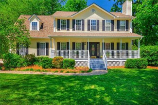 106 Shadowood Dr, Clemson, SC 29631
