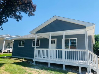 103 Mimosa Ln, Washington, IL 61571