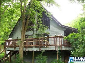 1030 Xavier St, Birmingham, AL 35224