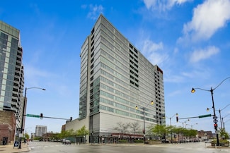 659 W Randolph St Unit 1115, Chicago, IL 60661