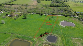 Lot 4 Rs County Road 3410, Emory, TX 75440