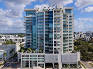 540 N Tamiami Trail Unit 1503, Sarasota, FL 34236