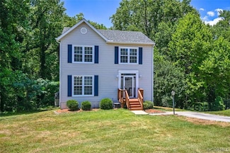 6004 Almond Creek Ln, Henrico, VA 23231