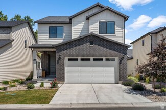 22 W Orchard Ln Unit 202, Bountiful, UT 84010