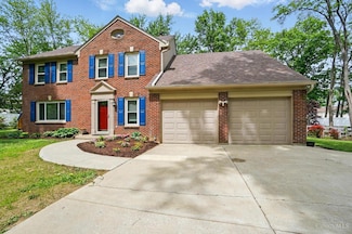 8970 Cypresspoint Ln, Cincinnati, OH 45249