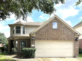 18562 Carousel Creek Ct, Cypress, TX 77429