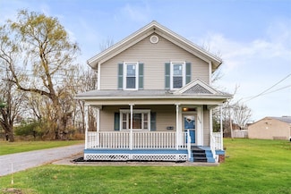 1679 Lehigh Station Rd, Henrietta, NY 14467