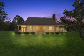 7675 NE 58th Ave, Anthony, FL 32617