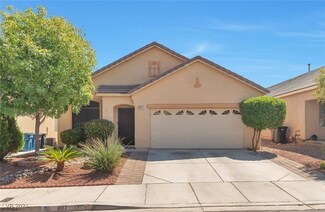 8117 Boxberry Ave, Las Vegas, NV 89131