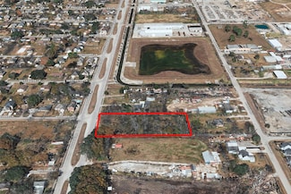 10119 Monroe Rd, Houston, TX 77075