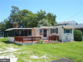 127 Garrison Ave, Downe, NJ 08321