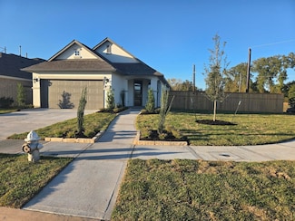 4014 Colony Ln, Missouri City, TX 77459