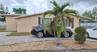2071 SW 68th Way, Miramar, FL 33023