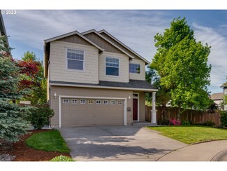 1911 NE 90th Cir, Vancouver, WA 98665