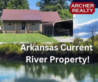 215 River Bridge Trail, Biggers, AR 72413