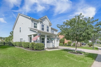246 Calm Water Way, Summerville, SC 29486