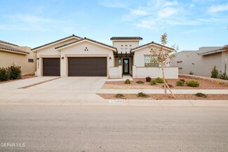 14616 Tierra Resort Ave, El Paso, TX 79938