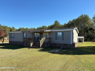 5334 U S 17, Washington, NC 27889