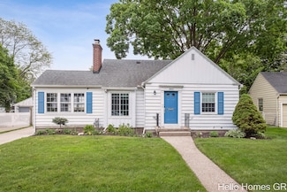 2052 Gorham Dr SE, Grand Rapids, MI 49506