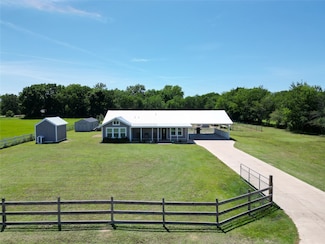 131 Private Road 5182, Quitman, TX 75783