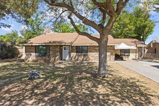 503 Skylark Ln, Monahans, TX 79756
