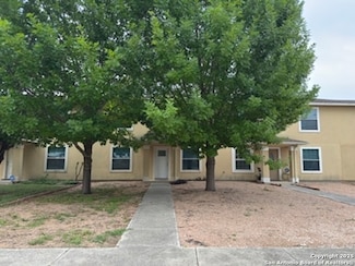 218 E Broadview Dr, San Antonio, TX 78228