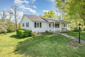 270 Elliston Mount Zion Rd, Dry Ridge, KY 41035