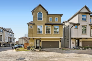 12266 Oxford Crescent Cir, Houston, TX 77077