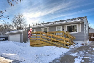 2727 7th Ave, Council Bluffs, IA 51501