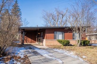 458 Tahoe St, Park Forest, IL 60466