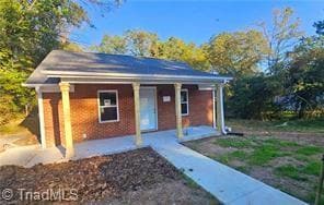 1457 Douglas St, Winston Salem, NC 27105