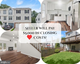 9439 Fens Hollow, Laurel, MD 20723