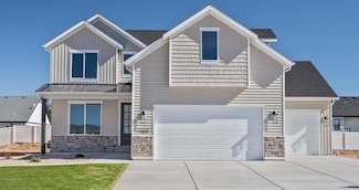 1262 N 3625 W, Cedar City, UT 84721