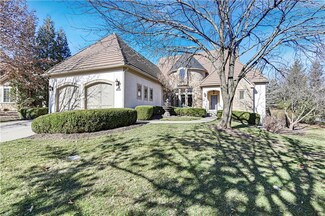 11406 Granada Ct, Leawood, KS 66211