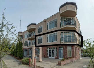 1201 13th St Unit 202, Bellingham, WA 98225