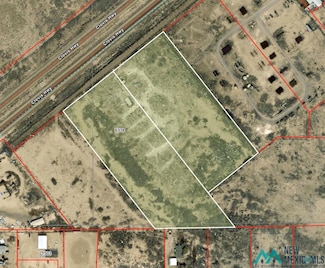 6330 Clovis Hwy, Roswell, NM 88201