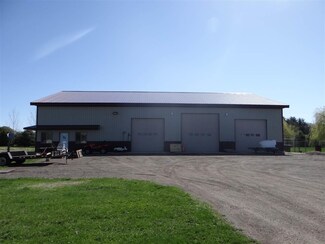 N9478 County Road D, Belleville, WI 53508