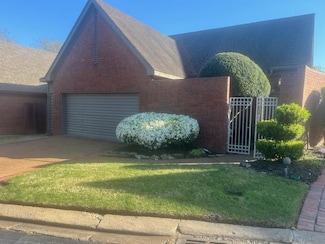 6515 Cherryhill Pkwy, Memphis, TN 38120